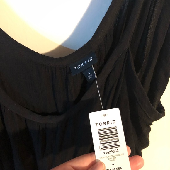 Bathing suit cover up - Picture 3 of 3